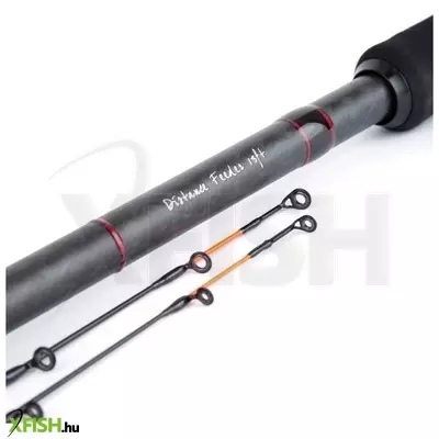 Shimano X1A Distance Feeder Horgászbot 396cm Max:100g 3+2 Részes