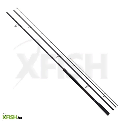 Shimano Aero X1A River Feeder Horgászbot 396cm Max:180g 3+2 Részes
