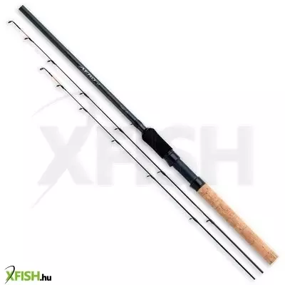 Shimano Aero X 1 Finesse Feeder Horgászbot 274cm 60g 3+2 Részes