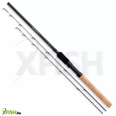 Shimano Aero X 1 Precision Feeder Horgászbot 335cm 70g 3+2 Részes