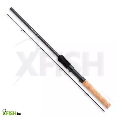 Shimano Aero X1 Pellet Waggler Match Horgászbot 335cm 10-15g 2+2Részes