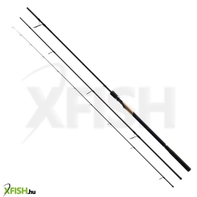Shimano Aero X3A Distance Power Feeder Horgászbot 366cm Max:120g 3+Spiccek