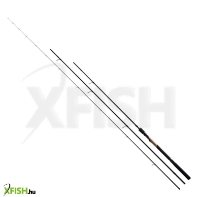 Shimano Aero X3A Precision Vario Feeder Horgászbot 274-335cm Max:70g 3+Spiccek