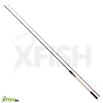 Shimano Aero X3 Pellet Waggler Match Horgászbot 366cm Max:20g 2+3Részes