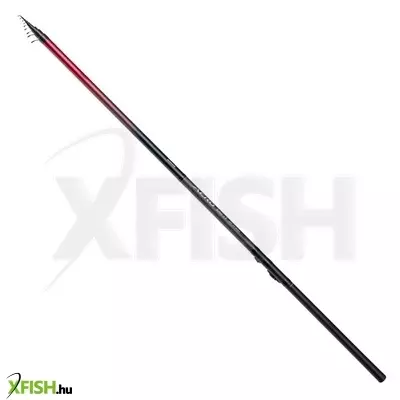 Shimano Aero X3 Gt Bolognai Horgászbot 700cm 0-18g