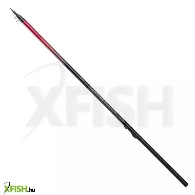 Shimano Aero X3 Gt Bolognai Horgászbot 600cm 0-35g