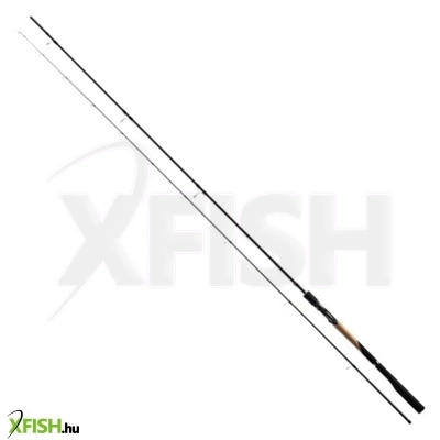 Shimano Aero X4 Pellet Waggler Match Horgászbot 335cm Max:20g 2 Részes