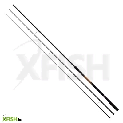 Shimano Aero X4 Power Waggler Match Horgászbot 396cm Max:30g 3 Részes