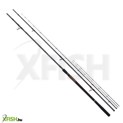 Shimano Aero X5A Distance Feeder Horgászbot 396cm Max:120g 3+3 Részes