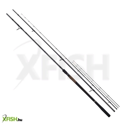 Shimano Aero X5A Distance Power Feeder Horgászbot 396cm Max:150g 3+3 Részes