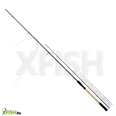 Shimano Aero X5 Distance Power Feeder Horgászbot 366cm Max:110g 2+3 Részes
