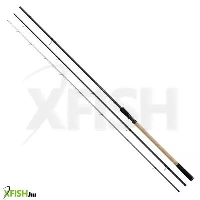 Shimano Aero X5 Float Match Horgászbot 396cm 0-20g 3Részes