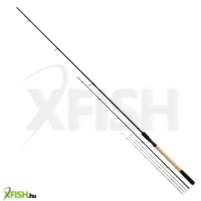Shimano Aero X5 Precision Light Feeder Horgászbot 305cm Max:60g 2+3Részes