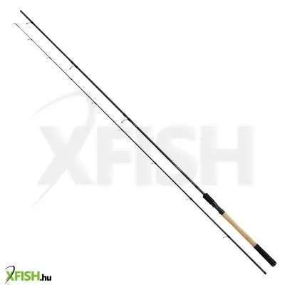 Shimano Aero X5 Pellet Waggler Match Horgászbot 335cm 0-15g 2Részes