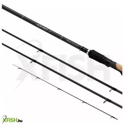 Shimano X7A Finesse Feeder Horgászbot 335cm Max:60g 2+3 Részes