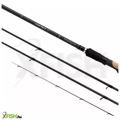 Shimano X7A Finesse Feeder Horgászbot 274cm Max:50g 2+3 Részes