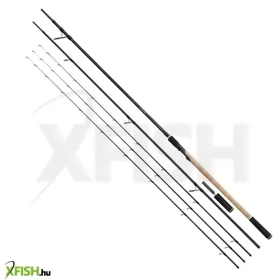 Shimano Aero X7 Distance Heavy Feeder Horgászbot 396cm Max:120g 2+3Részes