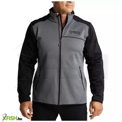Adventer Warm Prostrech Sweatshirt Melegítő Felső Xl