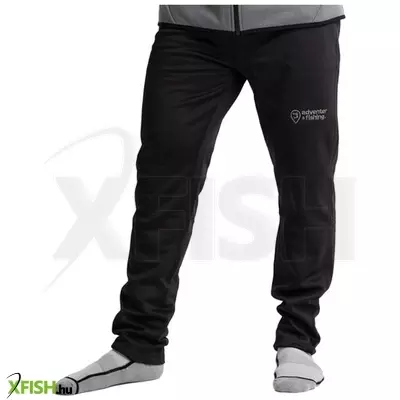 Adventer Warm Prostrech Pants Horgász Melegítő Nadrág L