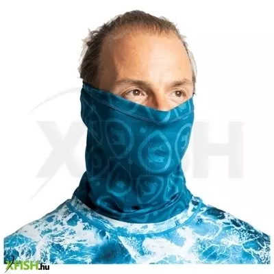 Adventer Functional Uv Védő Neck Gaiter Csősál Petrol