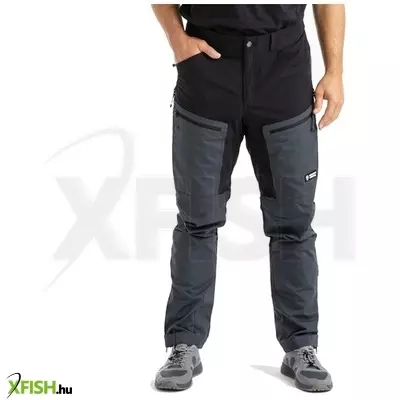 Adventer Impregnated Trousers Horgász Nadrág M