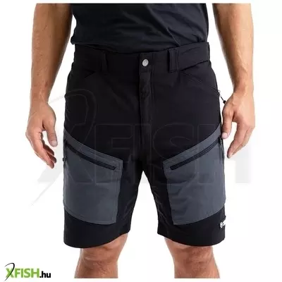 Adventer Impregnated Shorts Horgász Rövidnadrág M