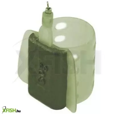 Silstar Two Fin Feeder Kosár 15g 1db/csomag