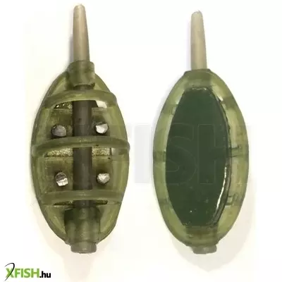 silstar method feeder kosár 25gr s