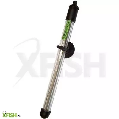 Rester akváriumi fix fűtő 80w