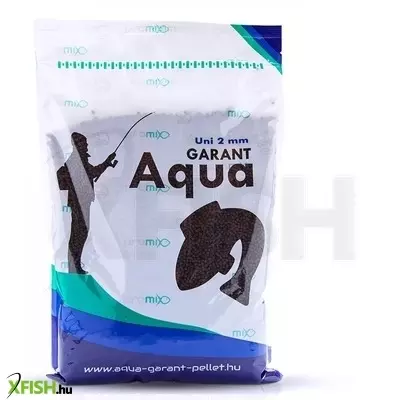 Promix Aqua Garant Uni Pellet 2mm 800g
