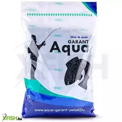 Promix Aqua Garant Uni Pellet 4mm 800g