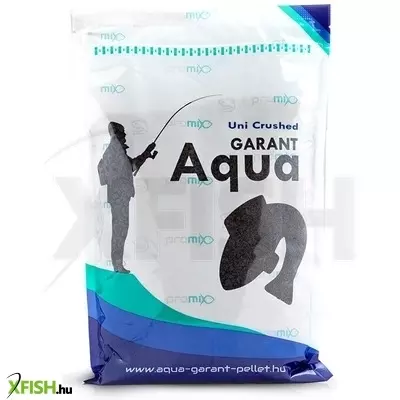 Promix Aqua Uni Crushed Roppantott Pellet Mix 800g