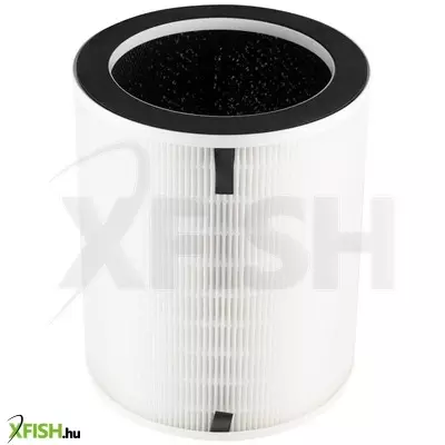 home air 50/s szűrő air 50 légtisztítóhoz, h13 szűrési szint