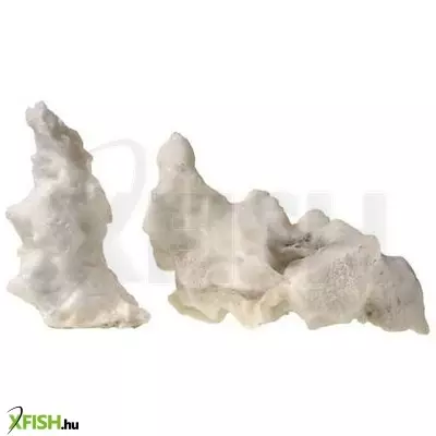 Aquadeco ice rock (jégkő) akvárium dekoráció (kg)