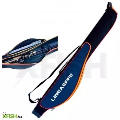 Mistrall Pokrowiec 2 Botos Horgász Botzsák 135cm