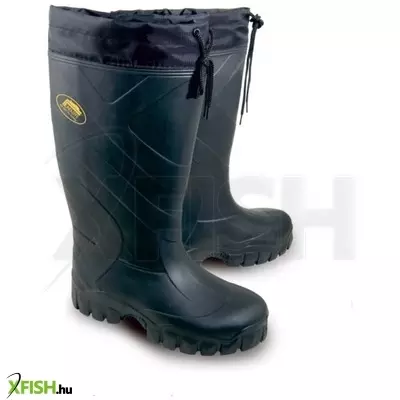 Mistrall Thermic Eva Horgász Csizma -30C 46-os