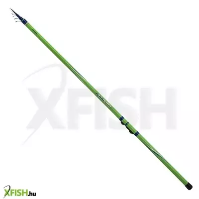 Shimano Alivio DX Tele GT Bolognai Horgászbot 600cm 4-20g