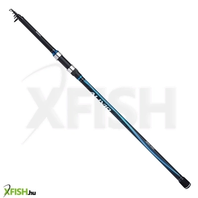 Shimano Alivio Hd Tegt Glued Teleszkópos Horgászbot 300cm 50-100g