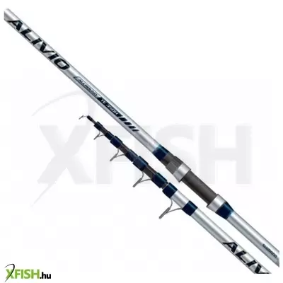 Shimano Alivio Allround Gt Teleszkópos Horgászbot 350cm 50-100g