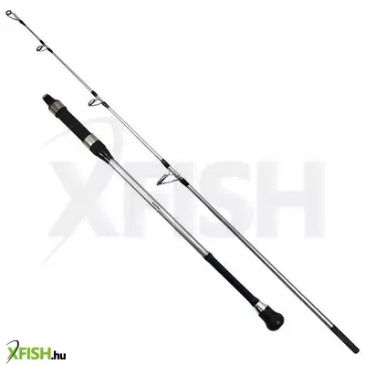 Shimano Alivio Boat Csónakos Harcsázó Horgászbot 150cm 200g 1+1 Részes