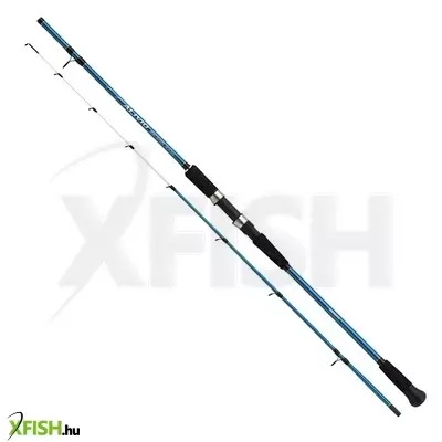 Shimano Alivio Boat Quiver Csónakos Harcsázó Horgászbot 180cm 50-150g 2Részes
