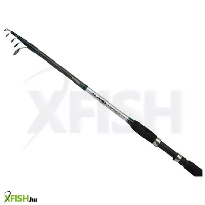 Shimano Alivio Slim Gt Teleszkópos Horgászbot 270cm 30-60g