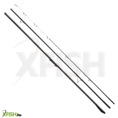 Shimano Aerlex H Surf Tubular Low Rider Plate Távdobó Horgászbot 425cm Max:225g 3 Részes