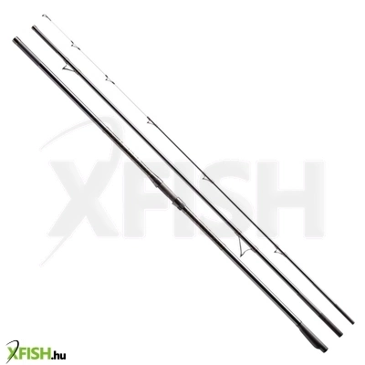 Shimano Aerlex H Surf Tubular Low Rider Távdobó Horgászbot 450cm Max:225g 3 Részes