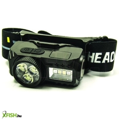 Mistrall Led Sensor Fejlámpa