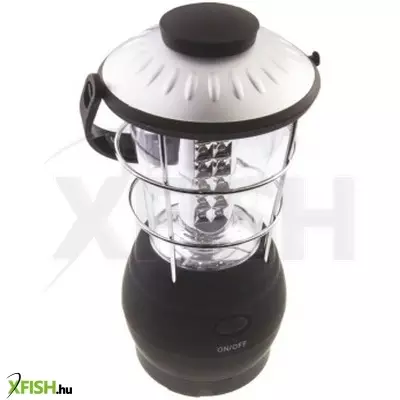 Mistrall Camping Horgász Lámpa