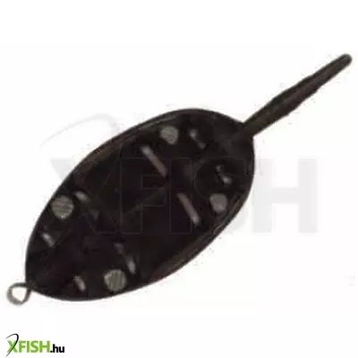 Mistrall Method feeder kosár Fekete 25 g