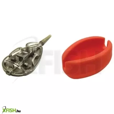 Mistrall method feeder kosár + töltő 33/75 mm 30 g 2+1 db/csomag