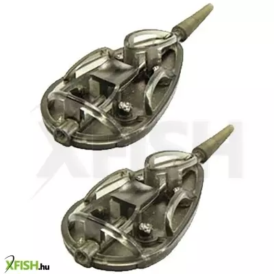 Mistrall Koszyk Nd Blister Method Kosár 40Gr 2db/csomag