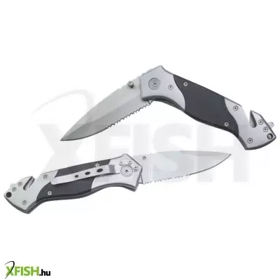 Mistrall Ezüst Színű Horgász Bicska